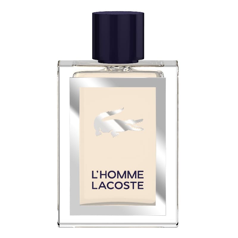 Lacoste L´Homme edt 100ml Hombre - Lacoste - Default Title - Perfumisimo